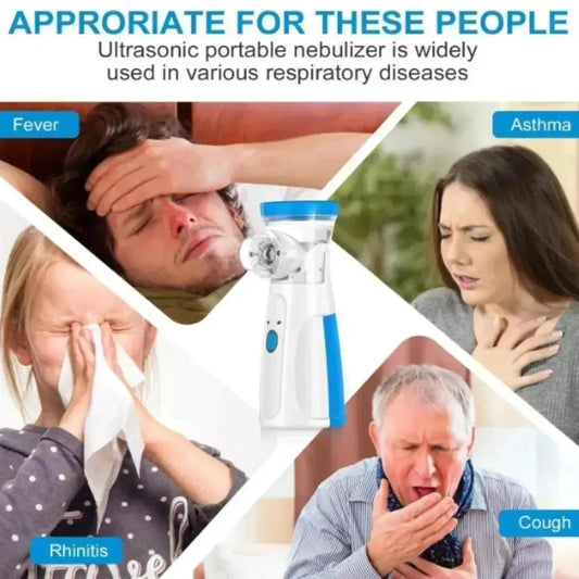 Nebulizer